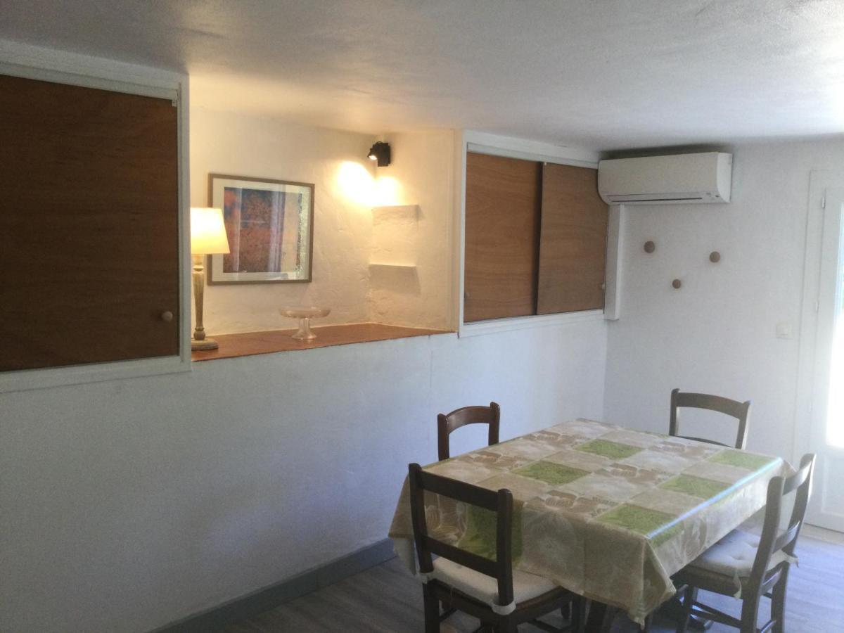 Villa Macoran 2 Etoiles Saint Aygulf Ngoại thất bức ảnh