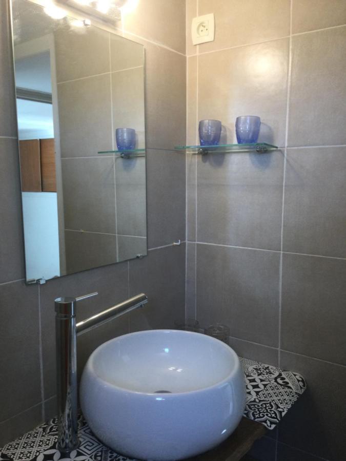 Villa Macoran 2 Etoiles Saint Aygulf Ngoại thất bức ảnh