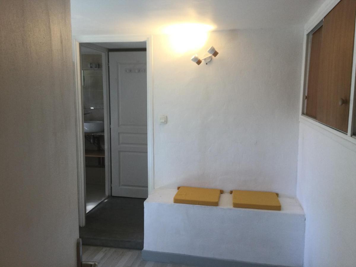 Villa Macoran 2 Etoiles Saint Aygulf Ngoại thất bức ảnh