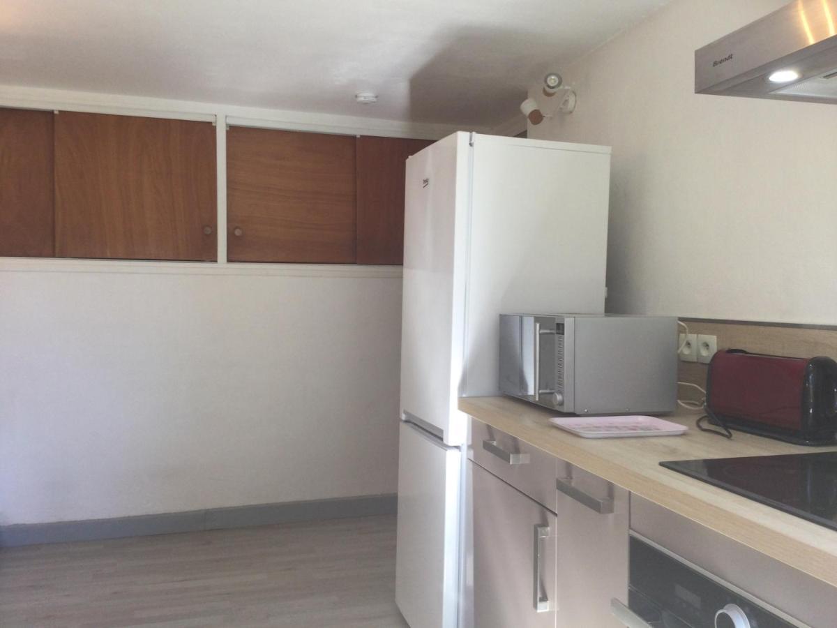 Villa Macoran 2 Etoiles Saint Aygulf Ngoại thất bức ảnh