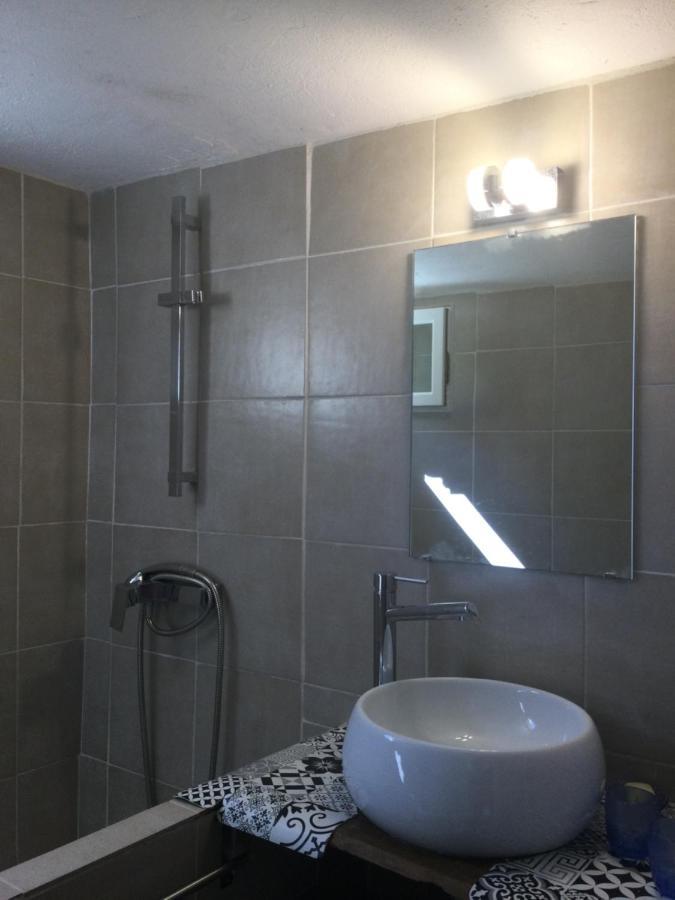 Villa Macoran 2 Etoiles Saint Aygulf Ngoại thất bức ảnh