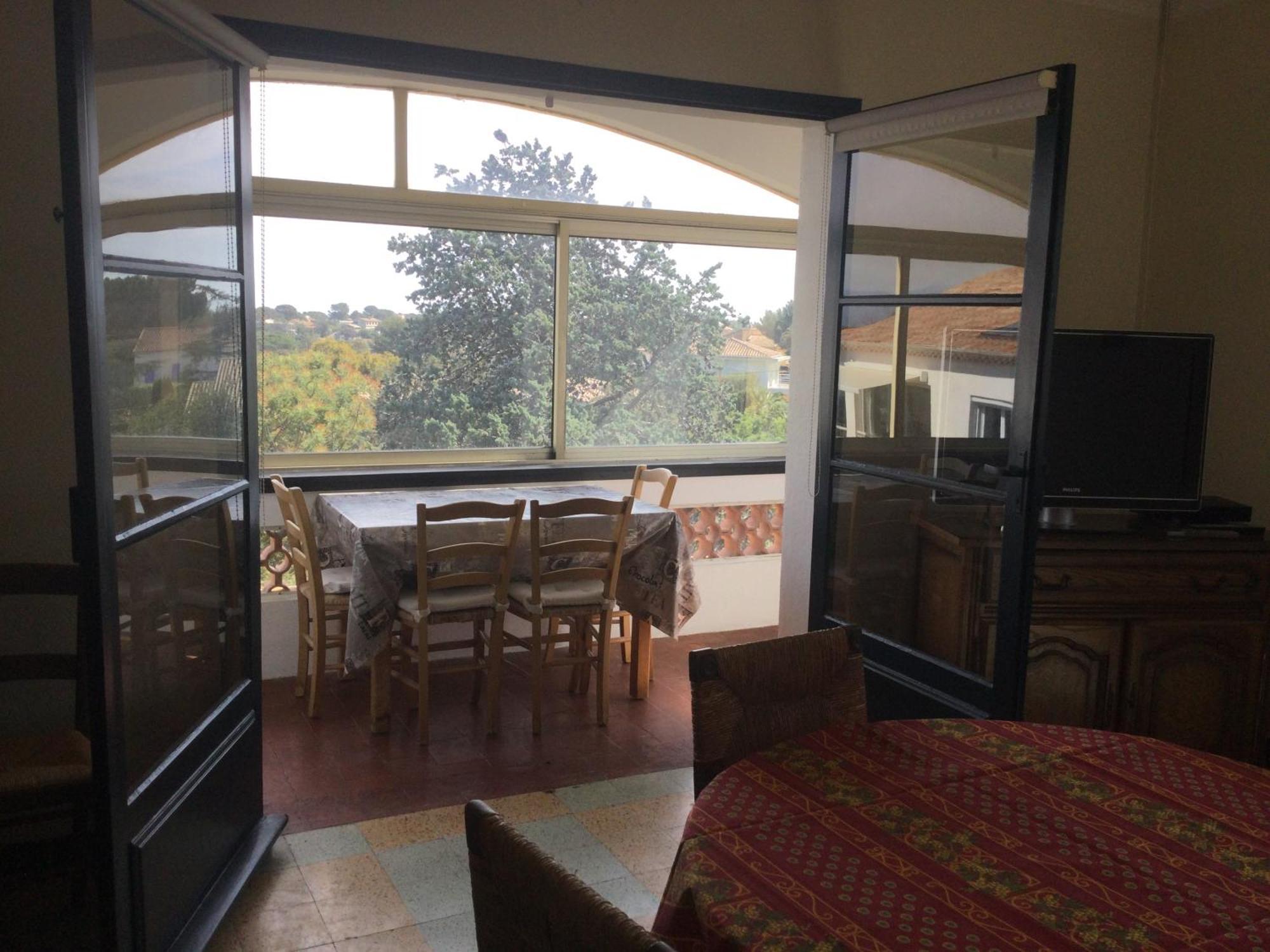 Villa Macoran 2 Etoiles Saint Aygulf Ngoại thất bức ảnh