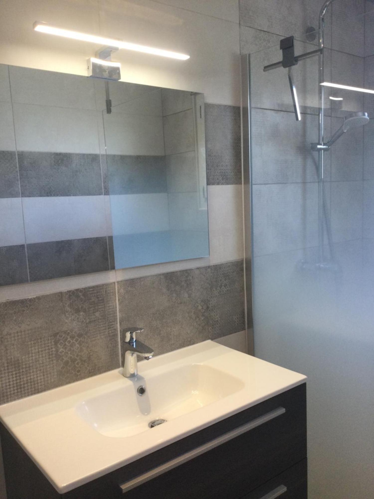 Villa Macoran 2 Etoiles Saint Aygulf Ngoại thất bức ảnh
