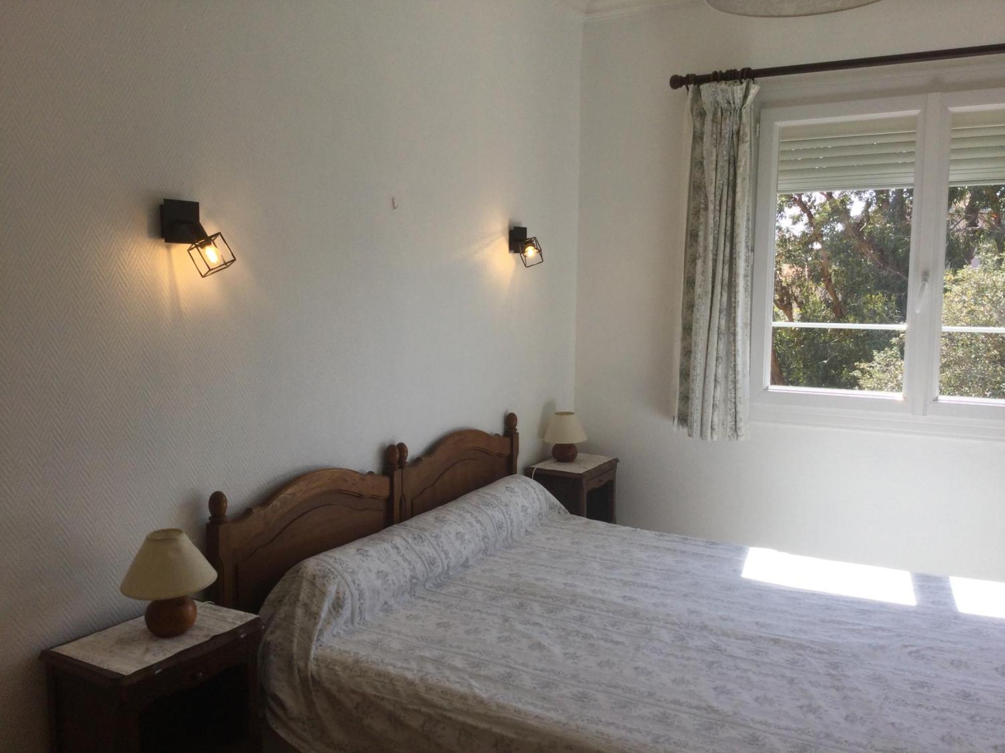 Villa Macoran 2 Etoiles Saint Aygulf Ngoại thất bức ảnh