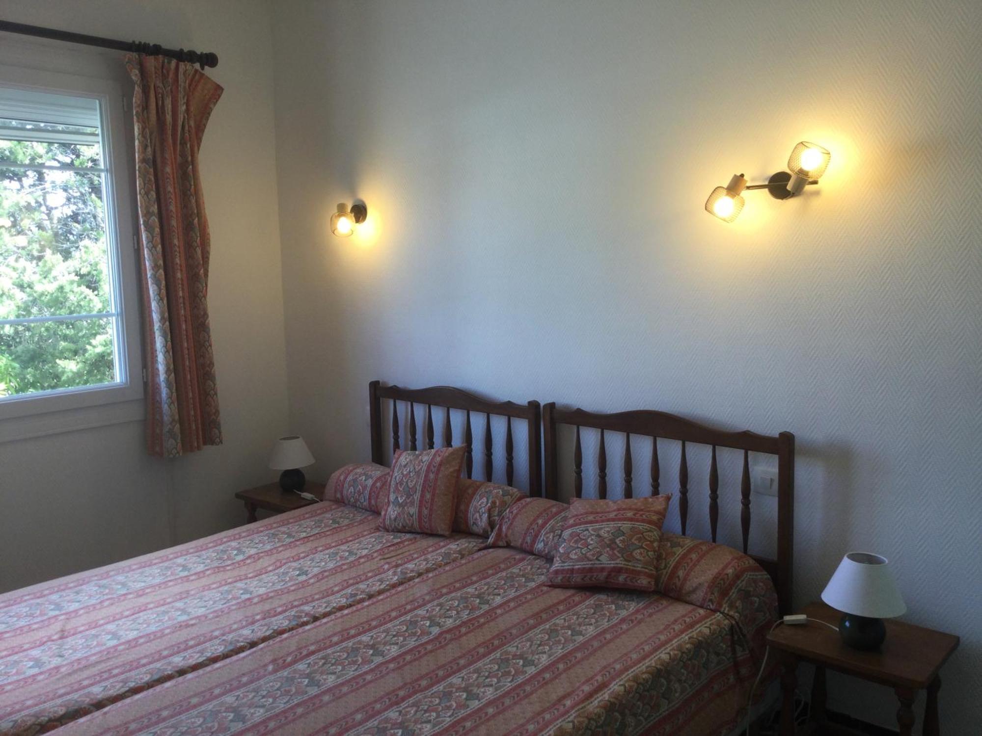 Villa Macoran 2 Etoiles Saint Aygulf Ngoại thất bức ảnh