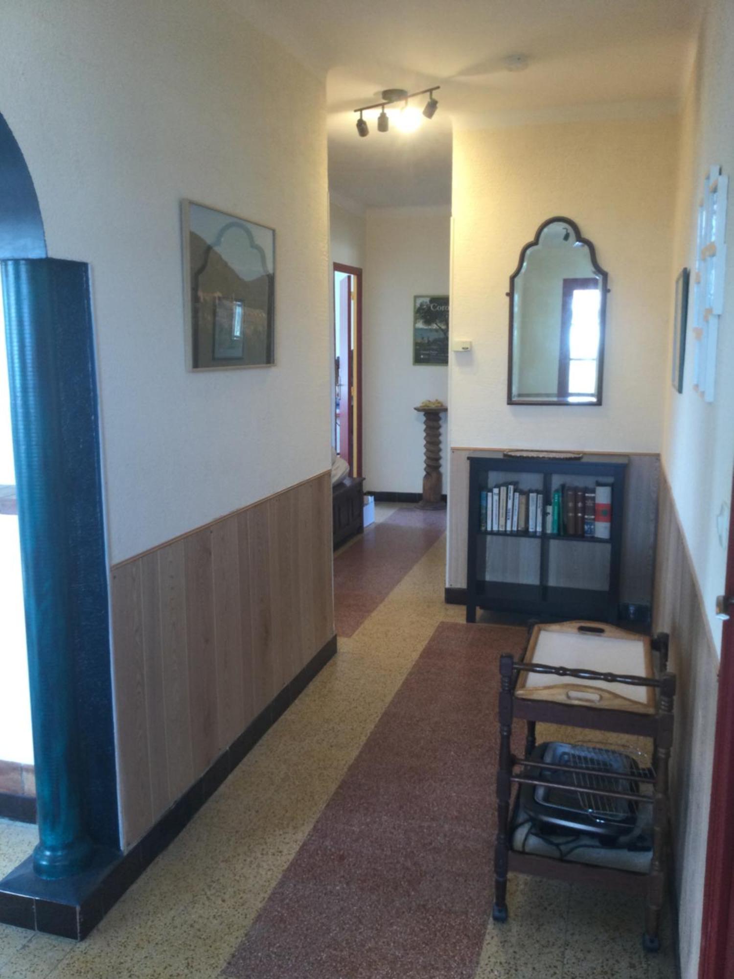 Villa Macoran 2 Etoiles Saint Aygulf Ngoại thất bức ảnh