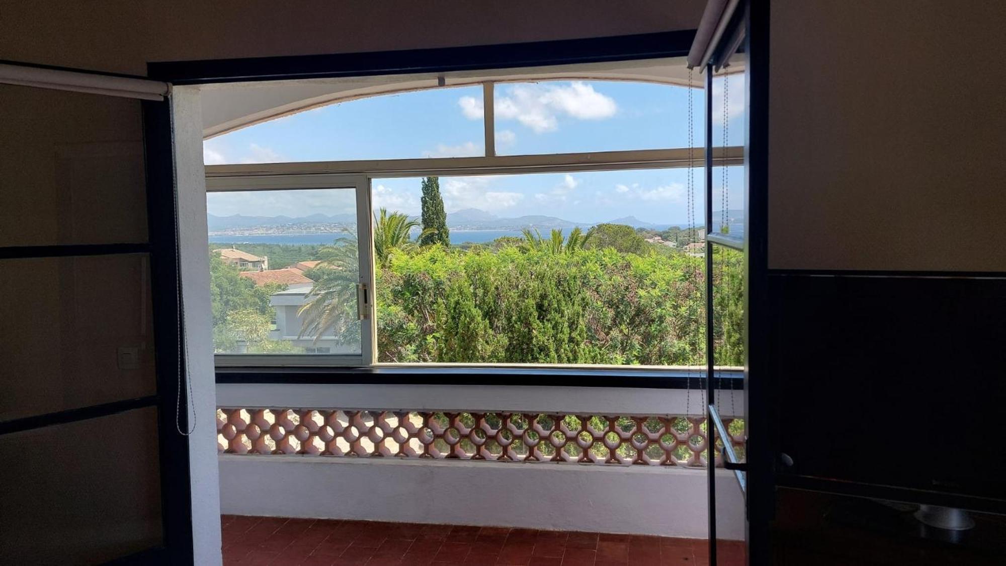 Villa Macoran 2 Etoiles Saint Aygulf Ngoại thất bức ảnh