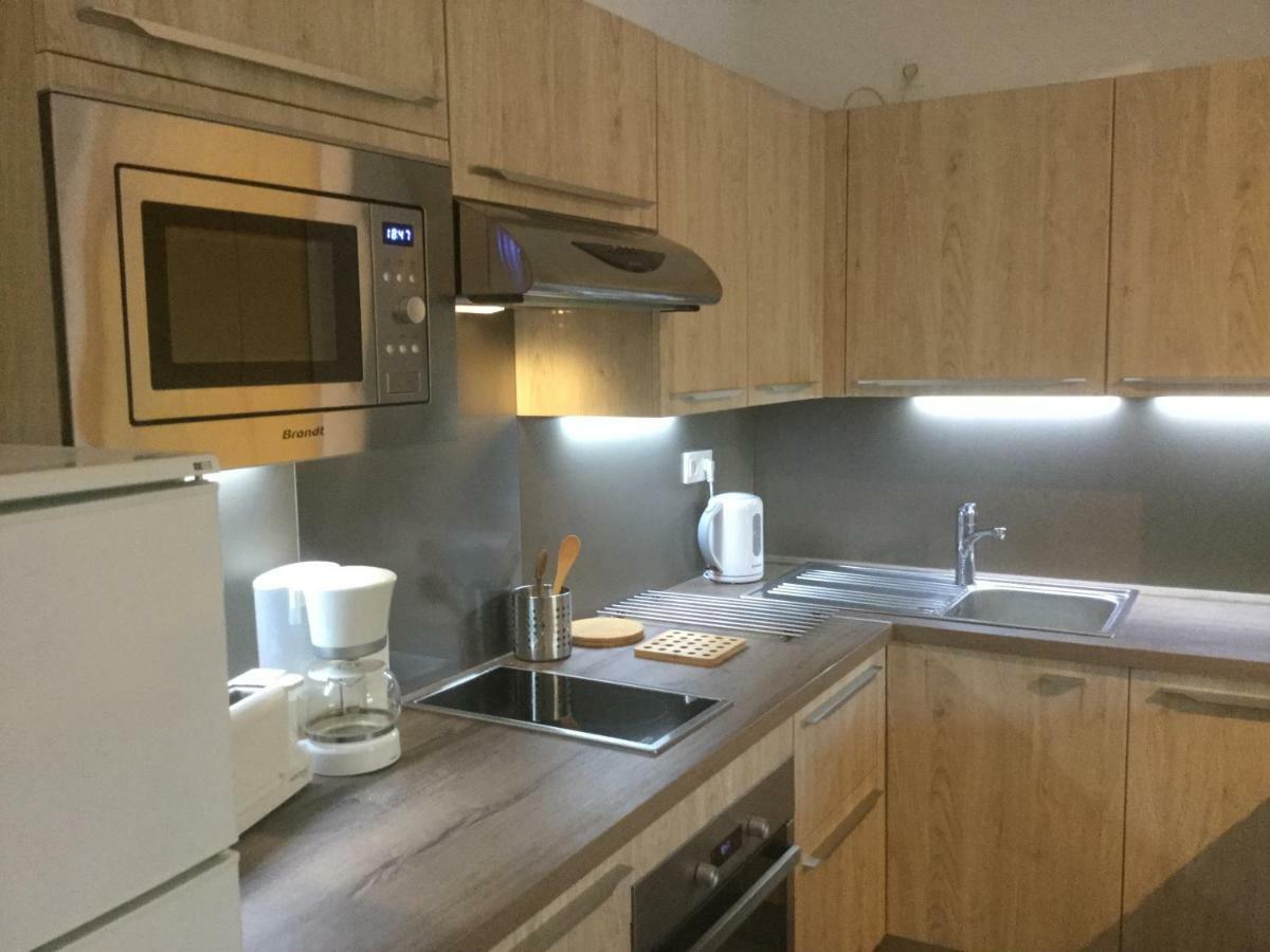 Villa Macoran 2 Etoiles Saint Aygulf Ngoại thất bức ảnh