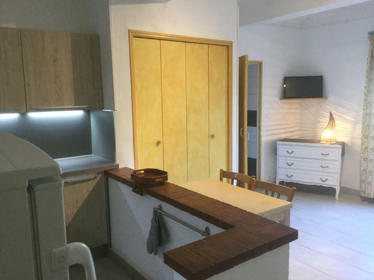 Villa Macoran 2 Etoiles Saint Aygulf Ngoại thất bức ảnh