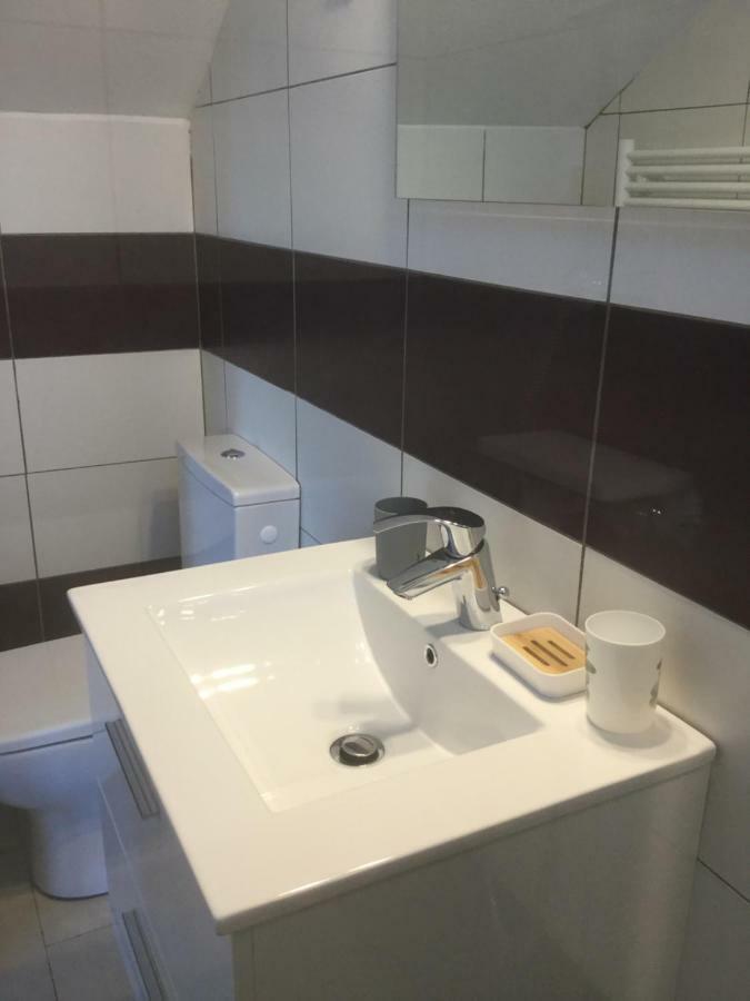 Villa Macoran 2 Etoiles Saint Aygulf Ngoại thất bức ảnh