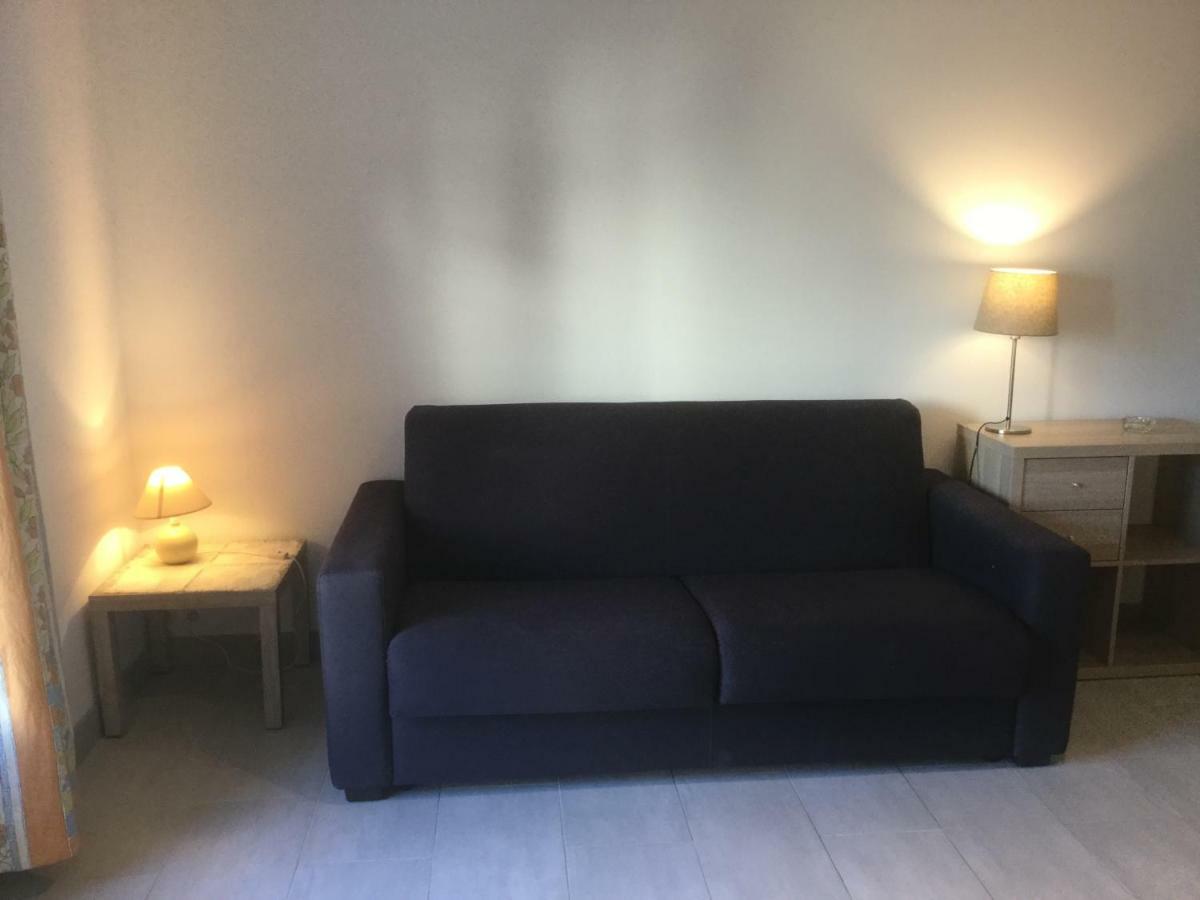 Villa Macoran 2 Etoiles Saint Aygulf Ngoại thất bức ảnh
