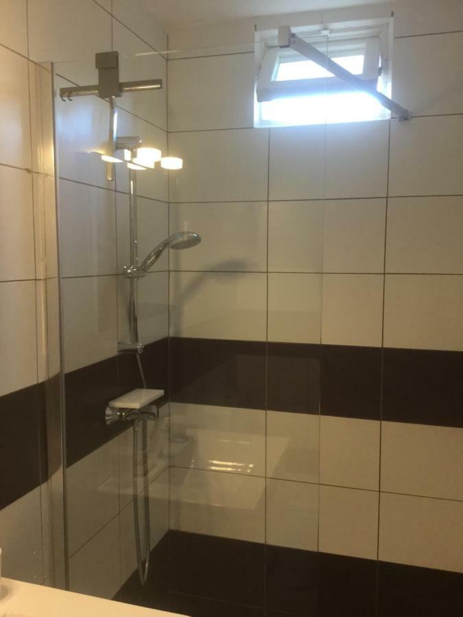 Villa Macoran 2 Etoiles Saint Aygulf Ngoại thất bức ảnh