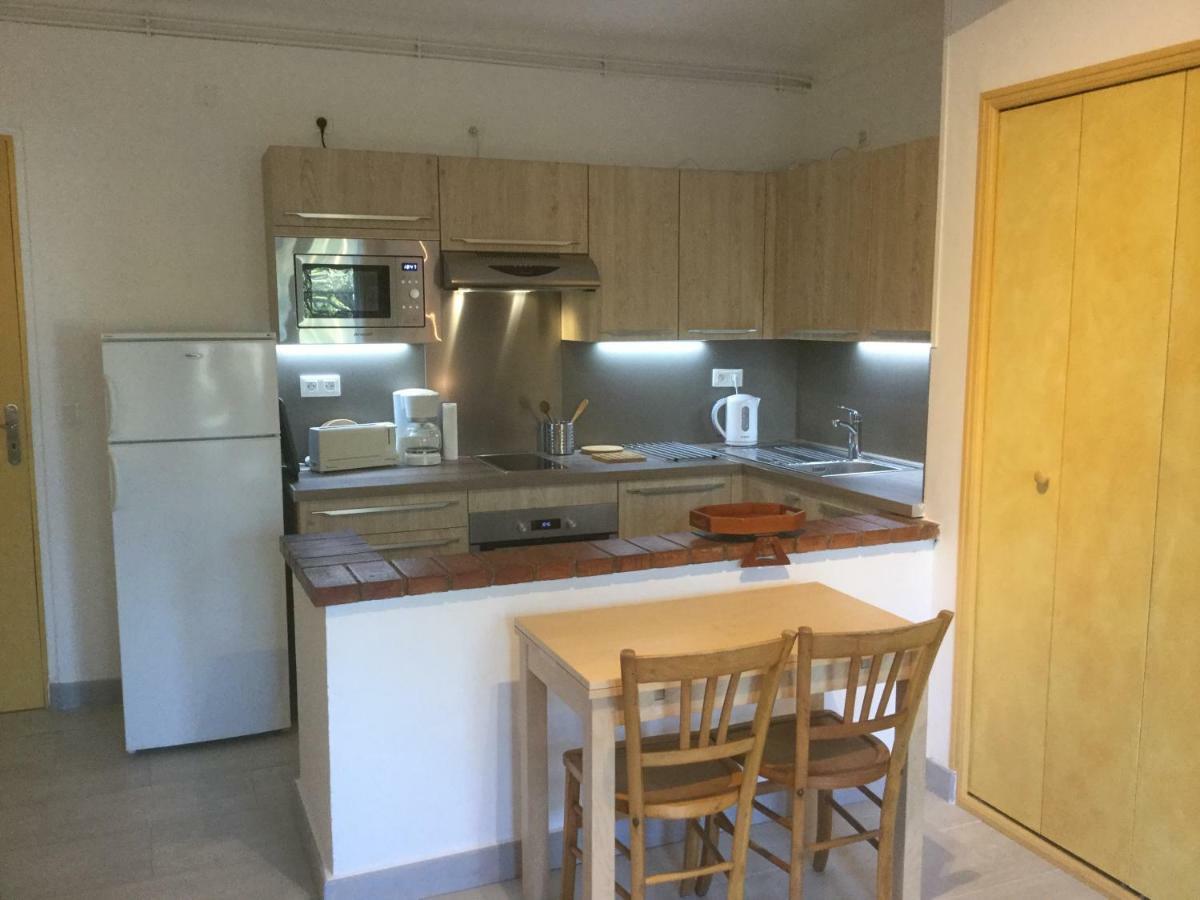 Villa Macoran 2 Etoiles Saint Aygulf Ngoại thất bức ảnh